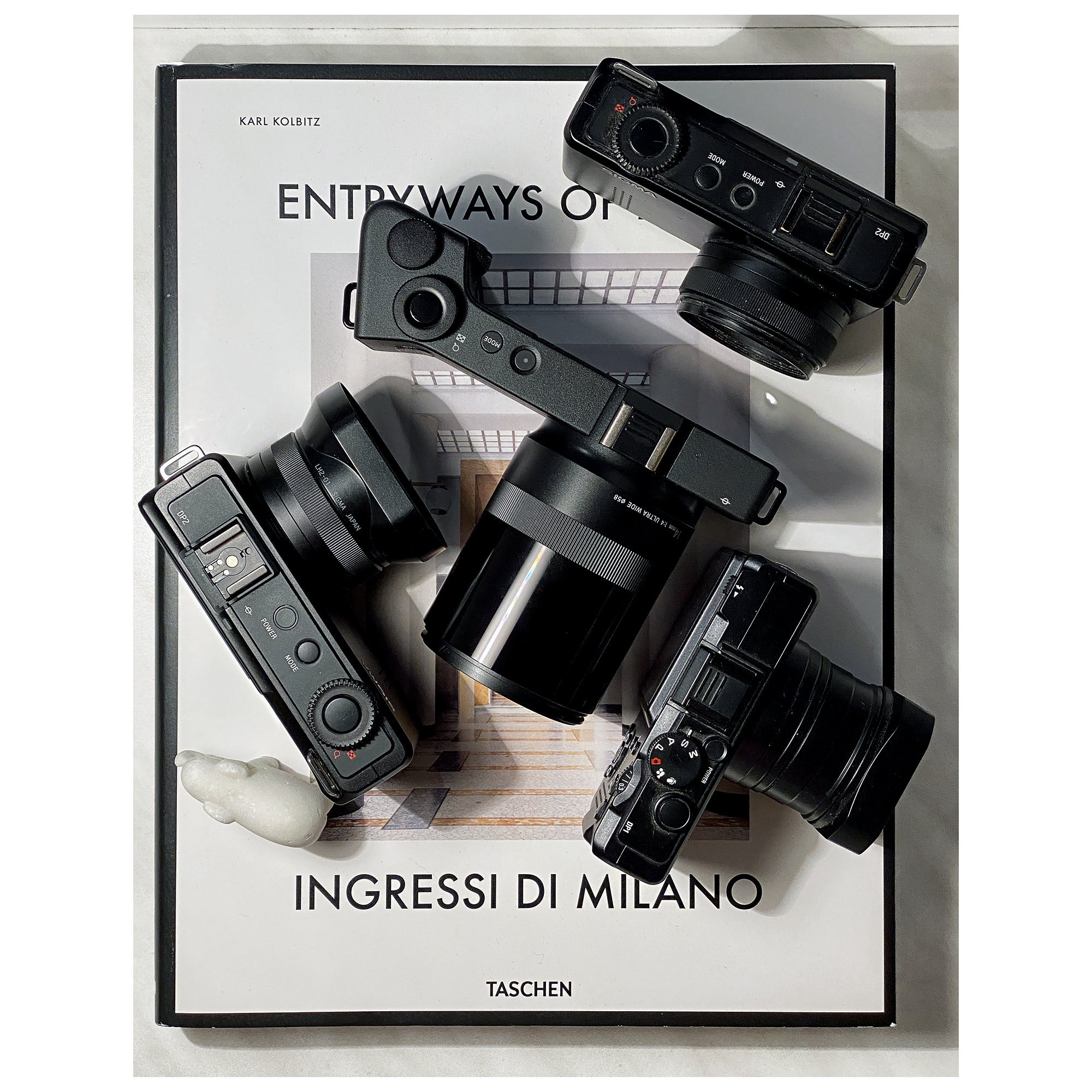 Random Moments - Fujifilm X-T2, photo 43